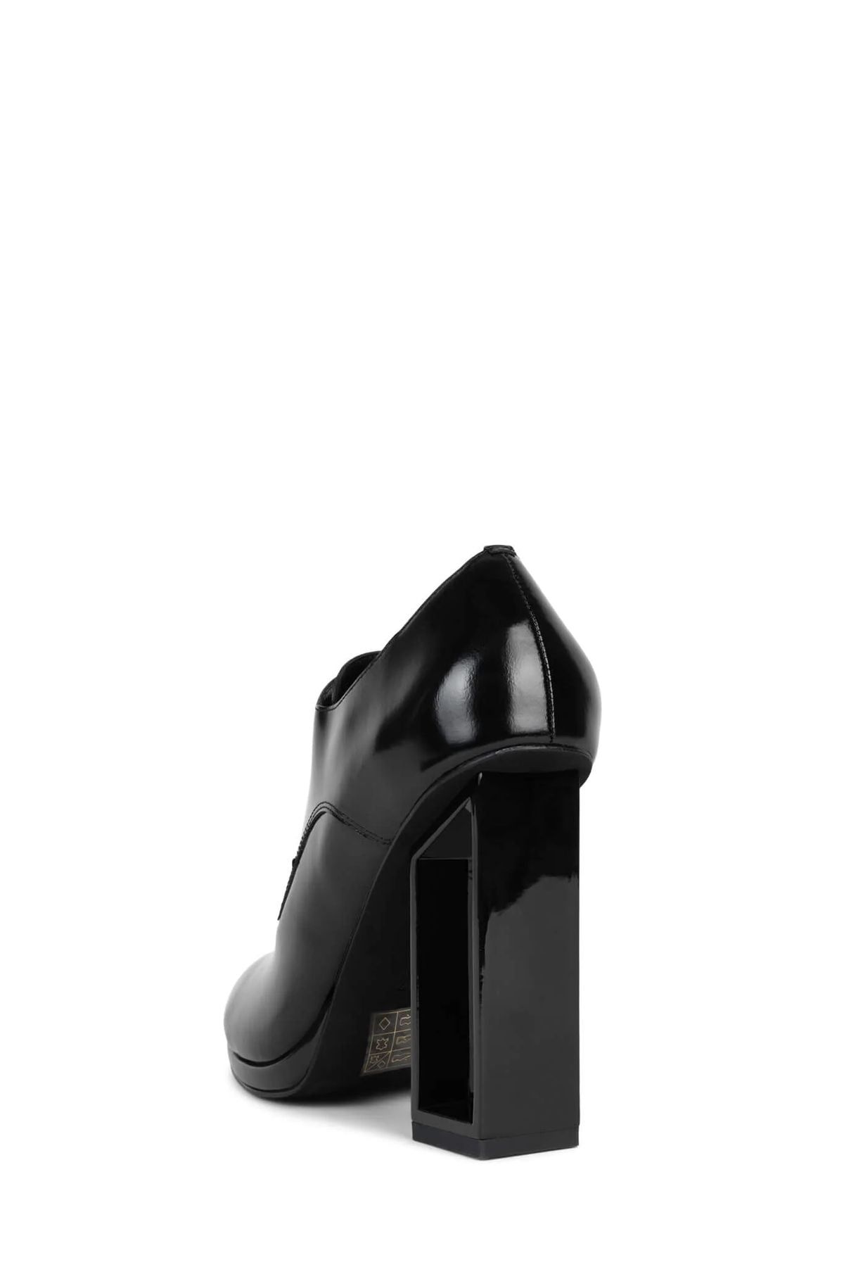 JEFFREY CAMPBELL Stringate CATALIST - Musto Calzature srl