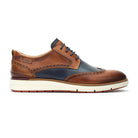 Pikolinos sneakers uomo in pelle MANACOR - Musto Calzature srl
