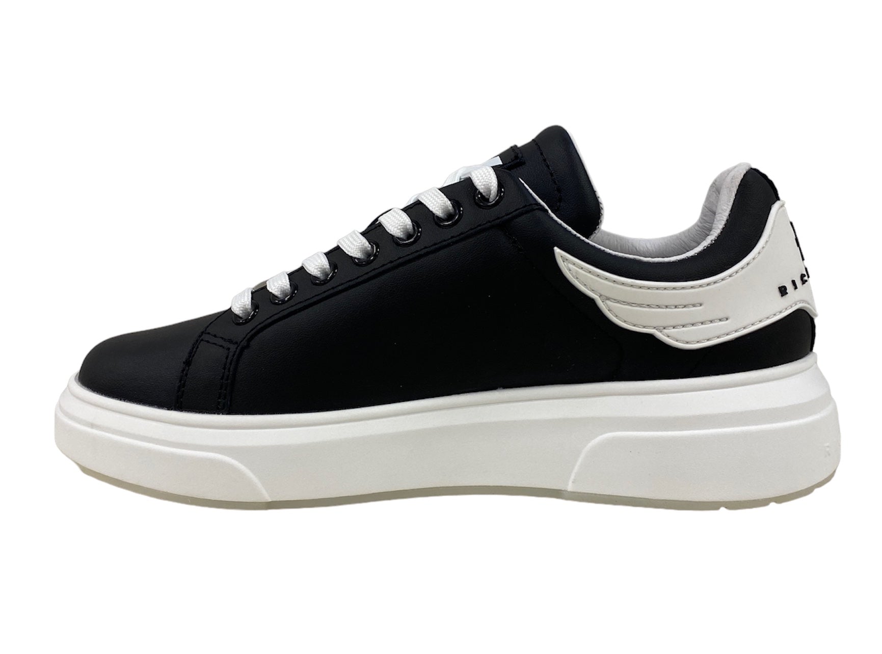 JOHN RICHMOND Sneakers Pelle 20107 - Musto Calzature srl