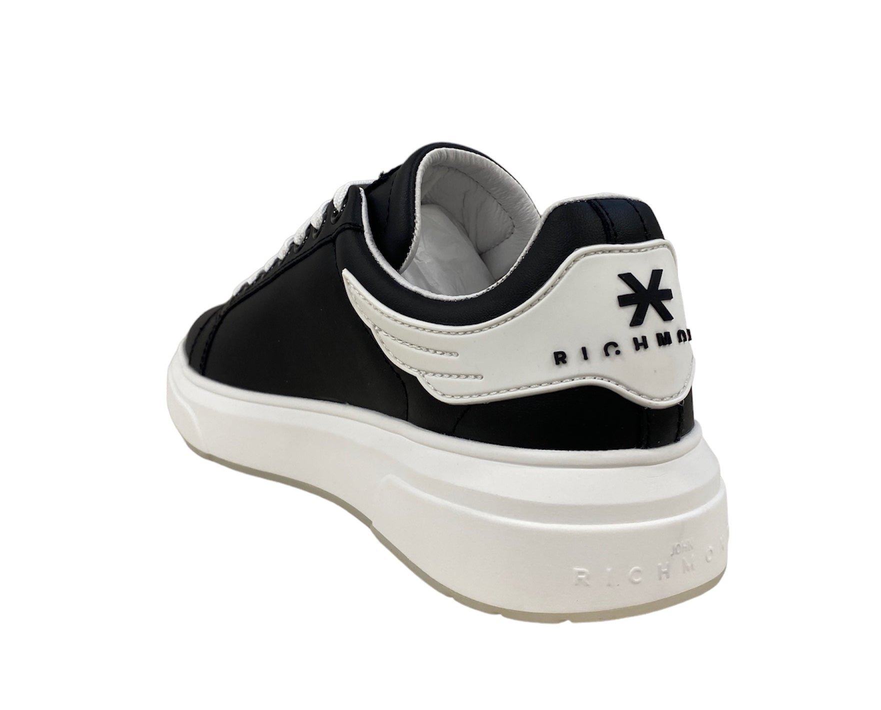 JOHN RICHMOND Sneakers Pelle 20107 - Musto Calzature srl