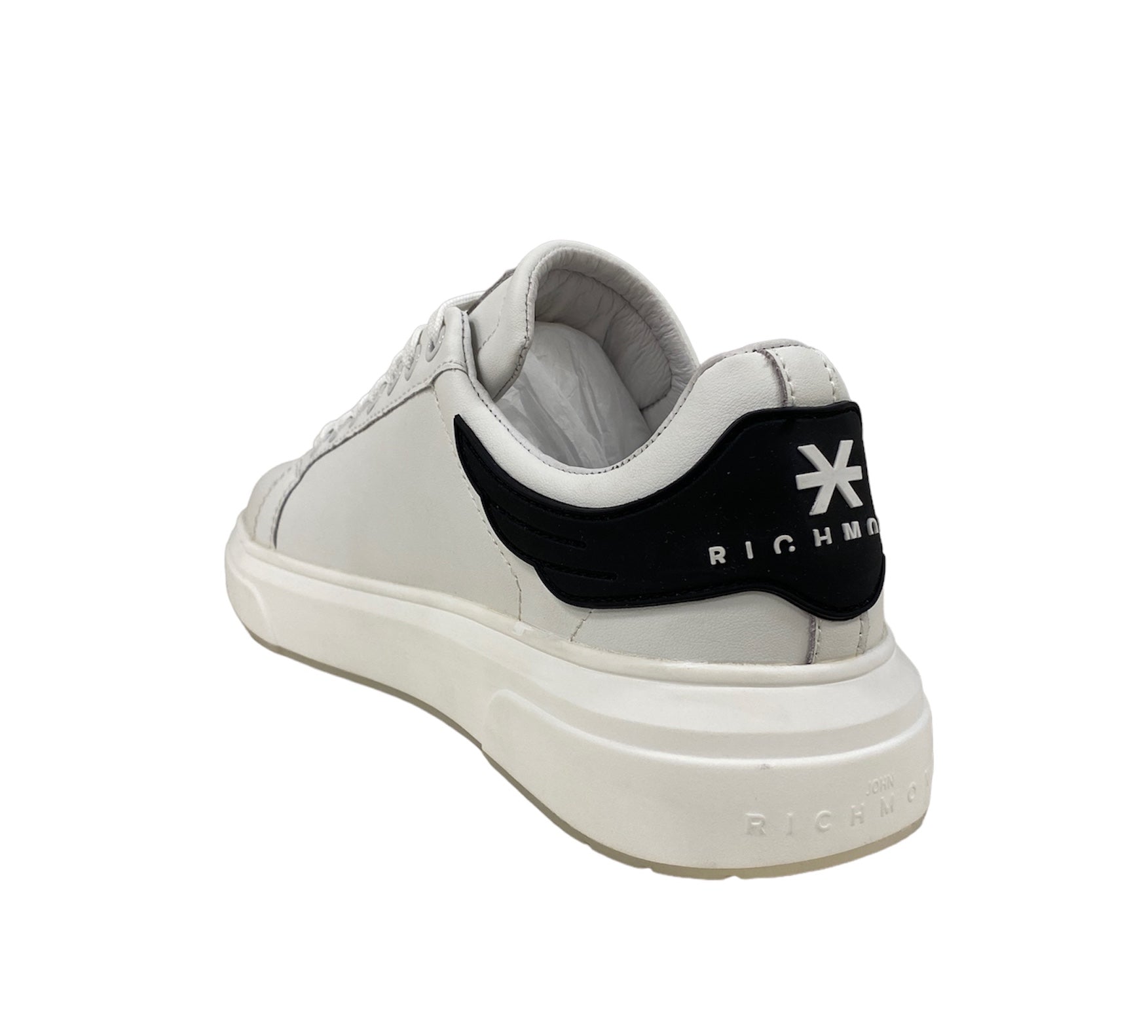 JOHN RICHMOND Sneakers Pelle 20107 - Musto Calzature srl