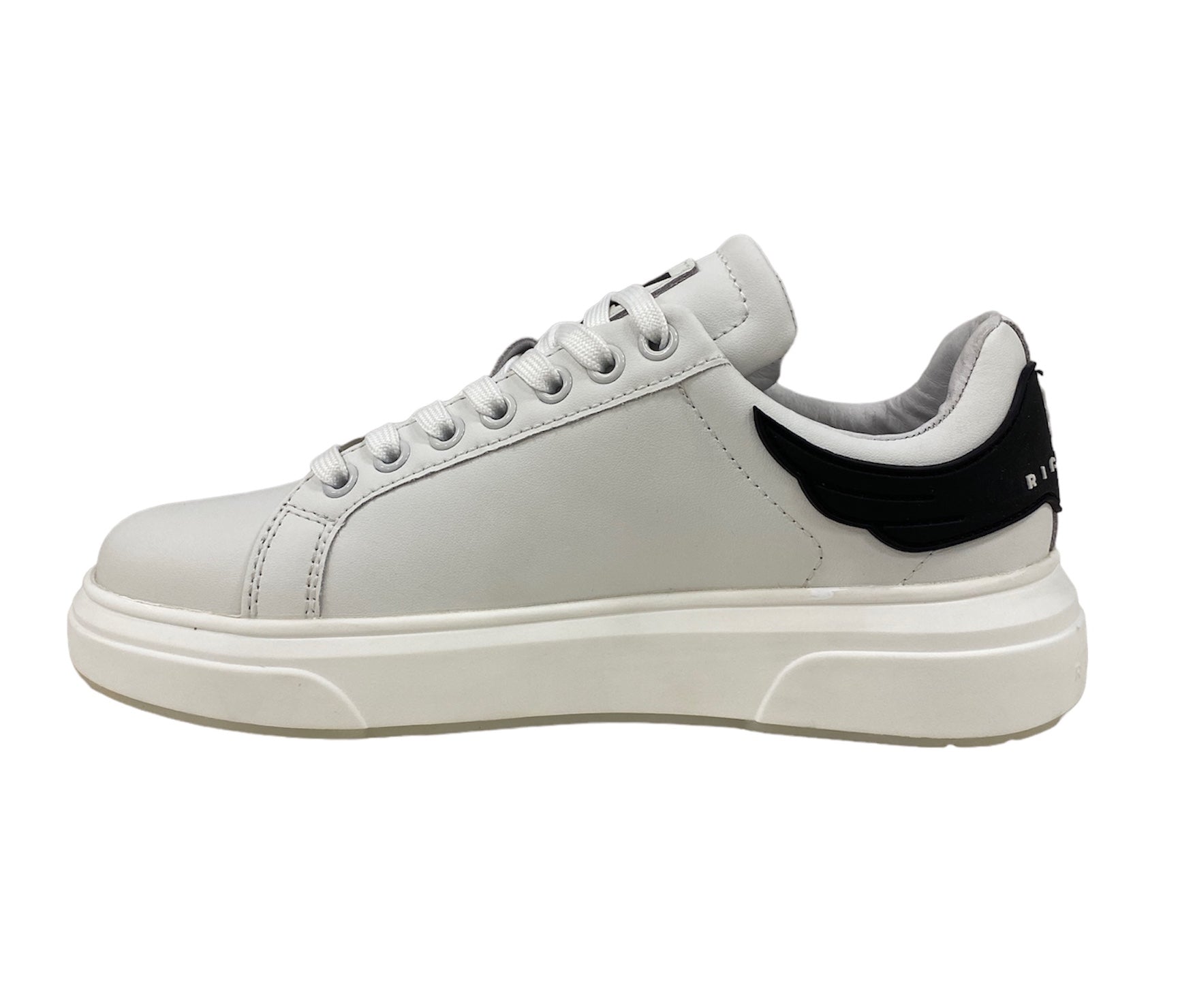JOHN RICHMOND Sneakers Pelle 20107 - Musto Calzature srl