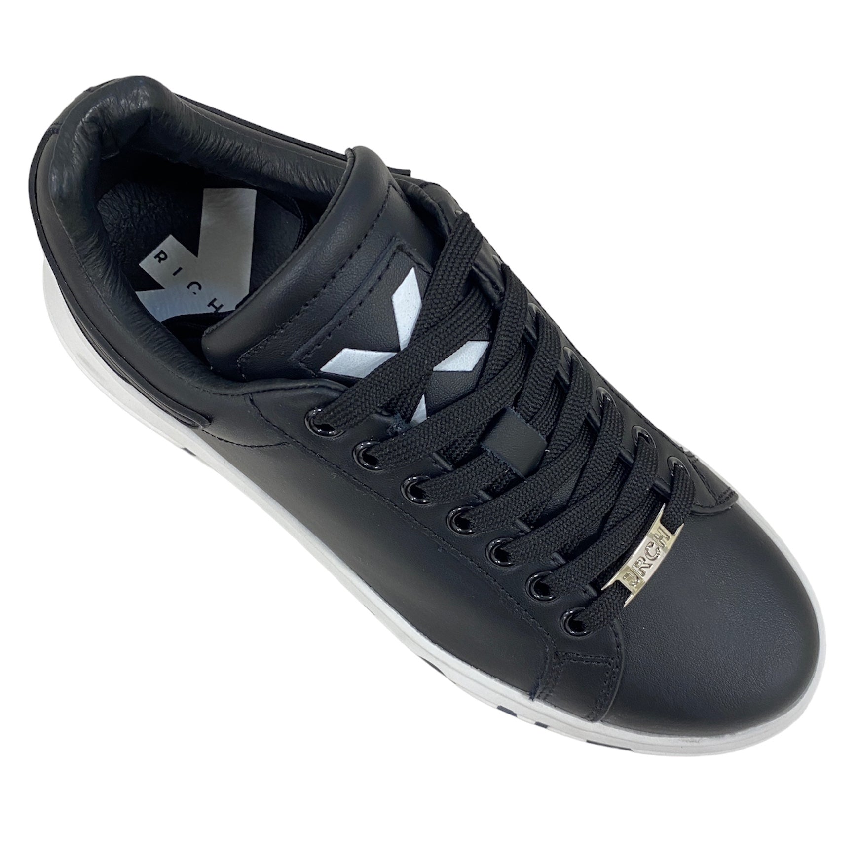 JOHN RICHMOND Sneakers Pelle 20110 - Musto Calzature srl