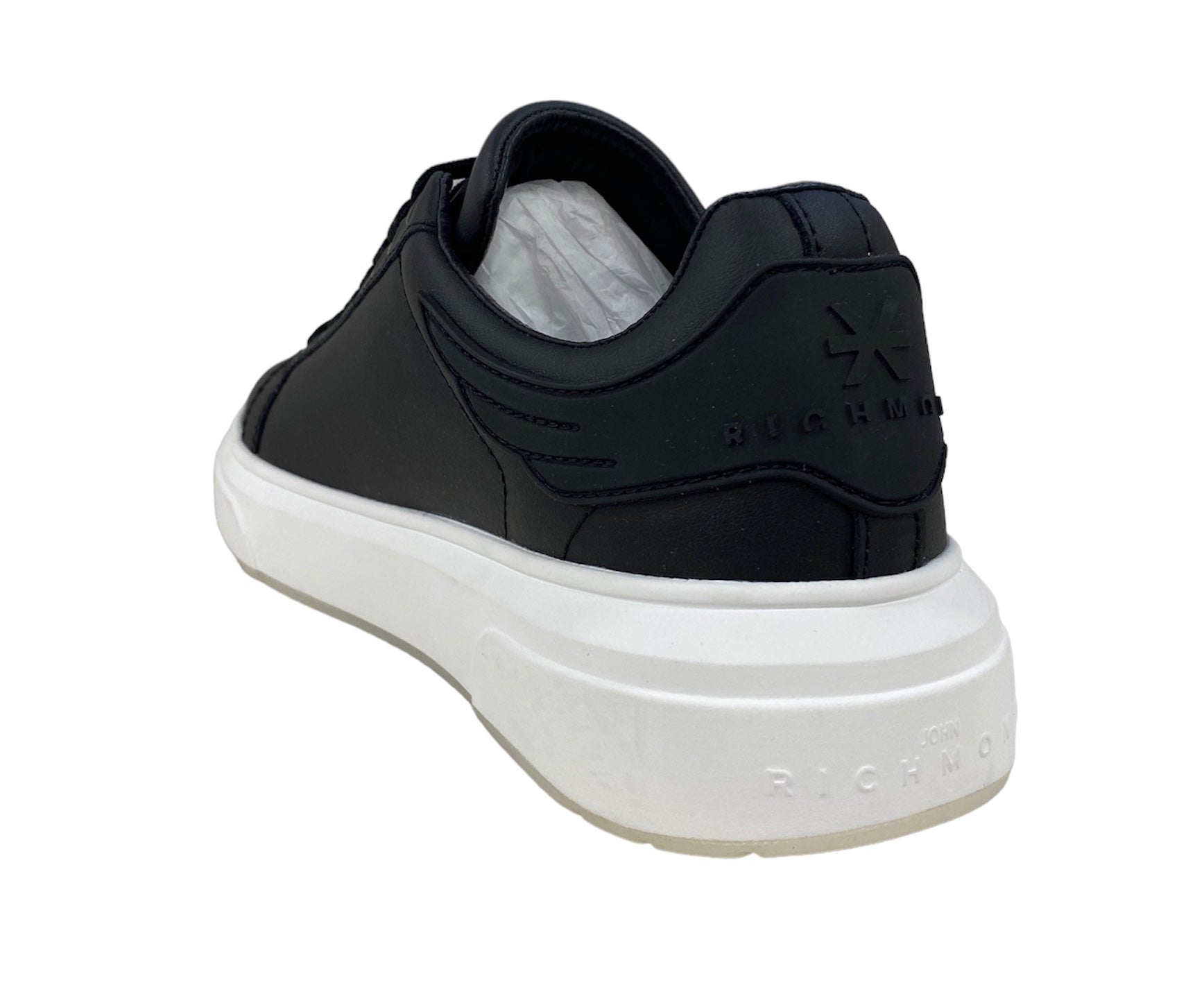 JOHN RICHMOND Sneakers Pelle 20110 - Musto Calzature srl