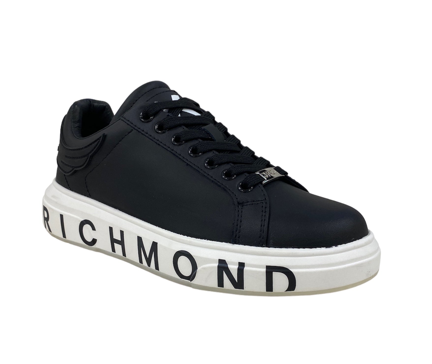 JOHN RICHMOND Sneakers Pelle 20110 - Musto Calzature srl