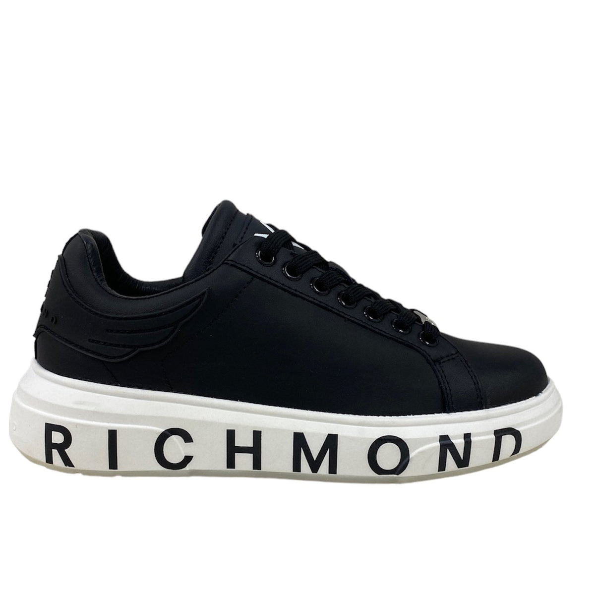 JOHN RICHMOND Leather Sneakers 20110 – Musto Calzature srl