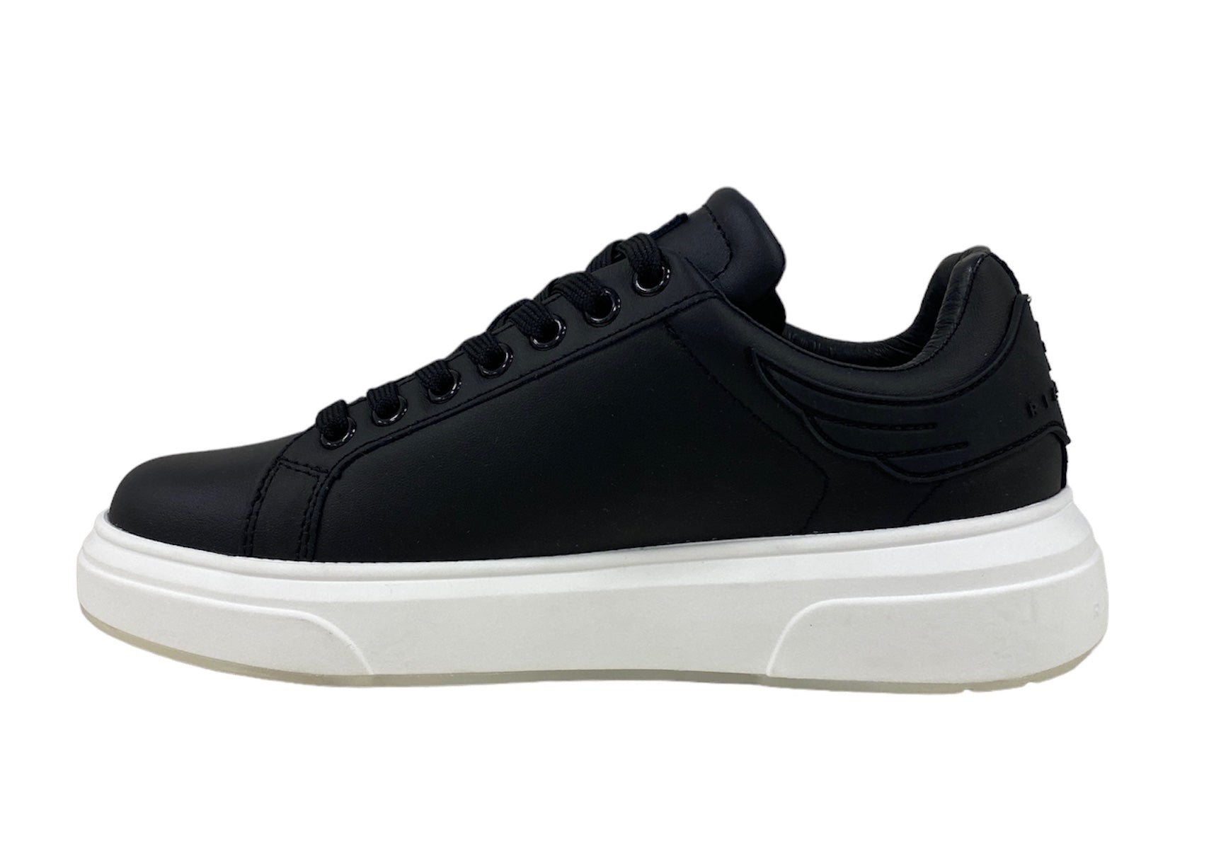 JOHN RICHMOND Sneakers Pelle 20110 - Musto Calzature srl