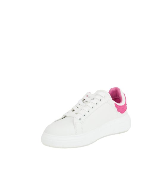 JOHN RICHMOND Sneakers Pelle 22302 - Musto Calzature srl