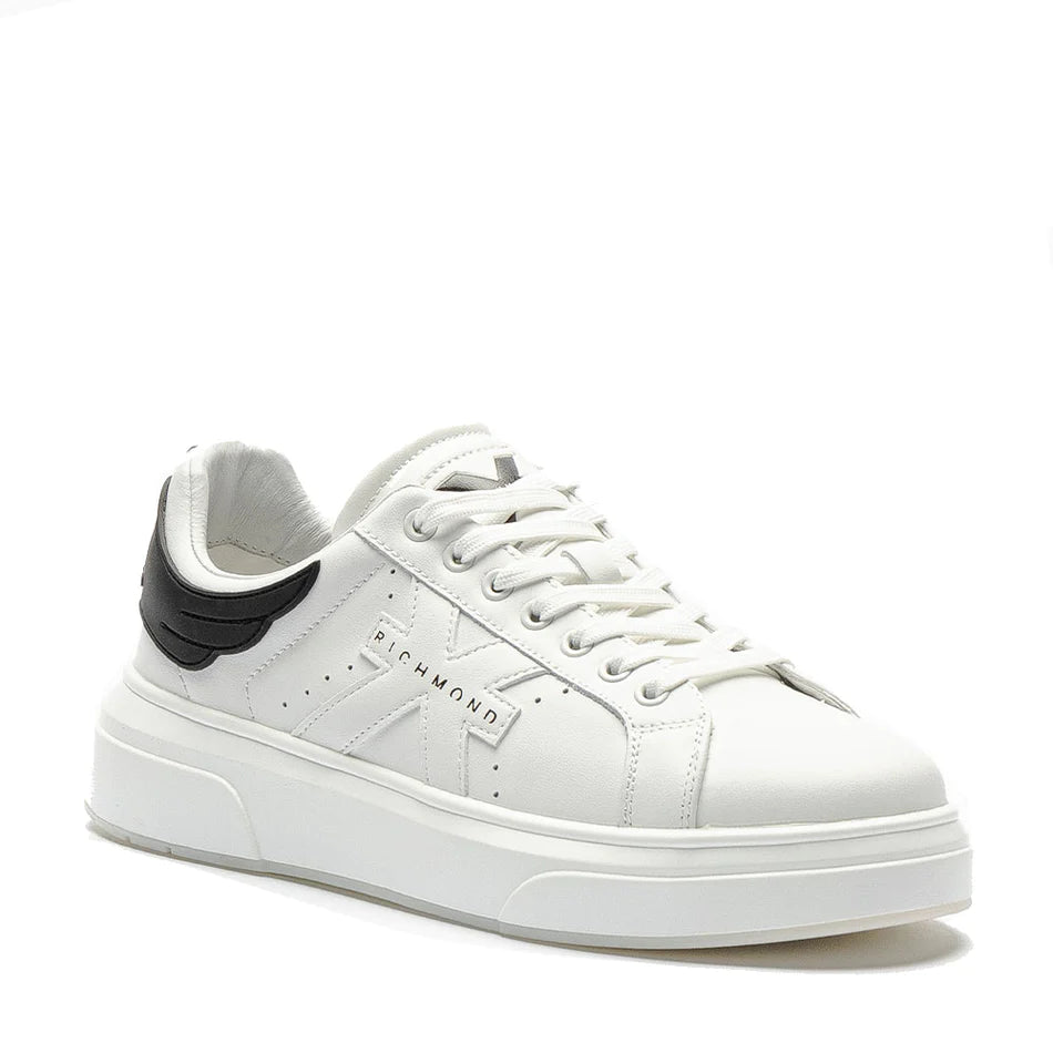 JOHN RICHMOND Sneakers Pelle 22302 - Musto Calzature srl