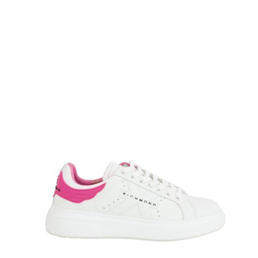 JOHN RICHMOND Sneakers Pelle 22302 - Musto Calzature srl