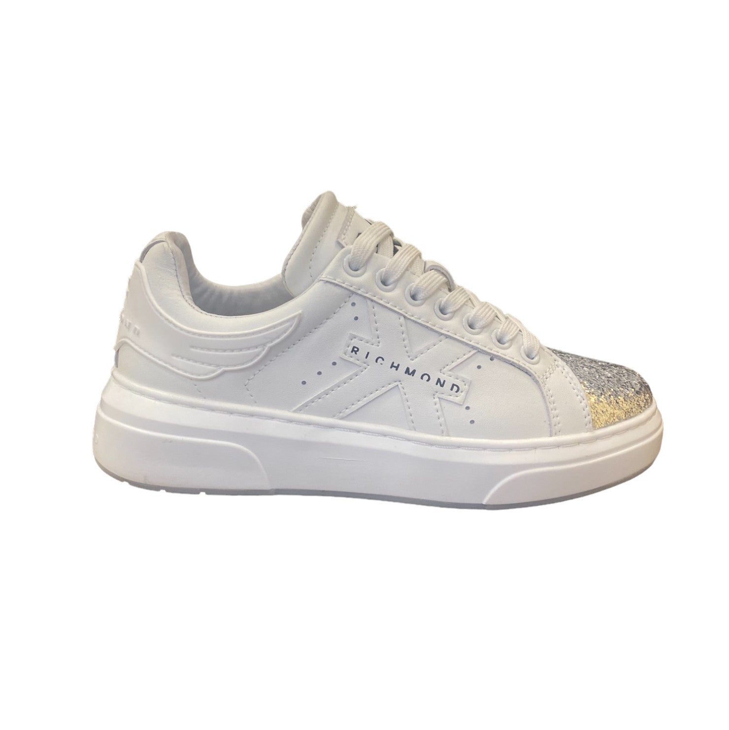 JOHN RICHMOND Sneakers Pelle 22302gl - Musto Calzature srl