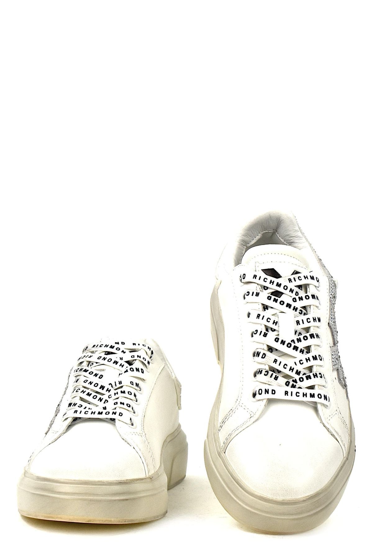 JOHN RICHMOND Sneakers Pelle 22307 - Musto Calzature srl