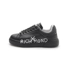 JOHN RICHMOND Sneakers uomo Pelle 25314 - Musto Calzature srl