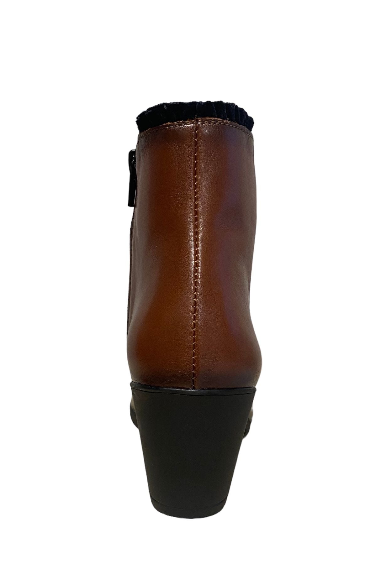 JOSE SAENZ Stivaletti Pelle 5176 - Musto Calzature srl