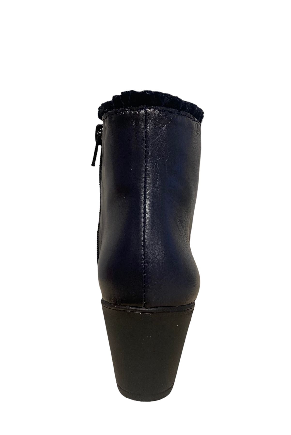 JOSE SAENZ Stivaletti Pelle 5176 - Musto Calzature srl