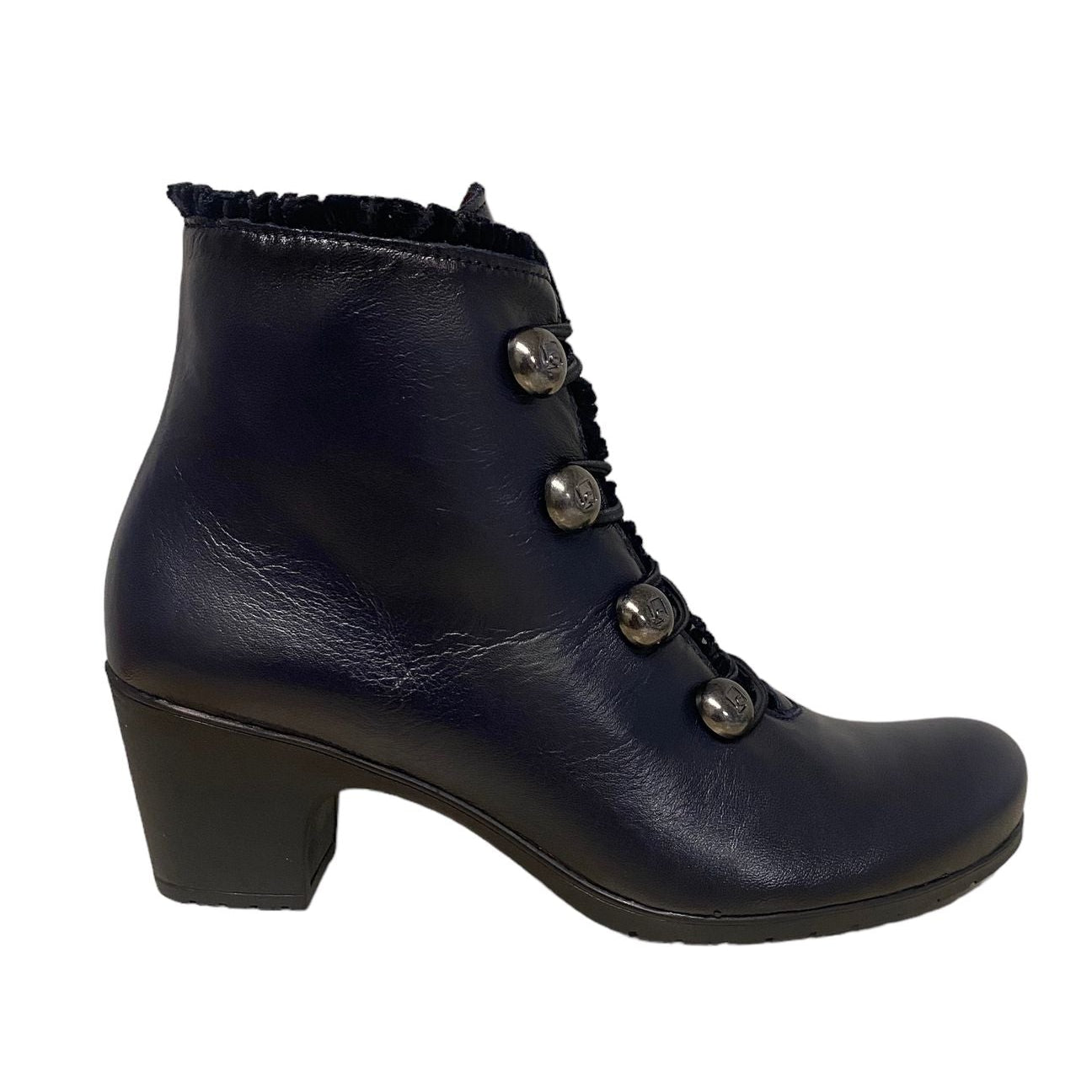 JOSE SAENZ Stivaletti Pelle 5176 - Musto Calzature srl