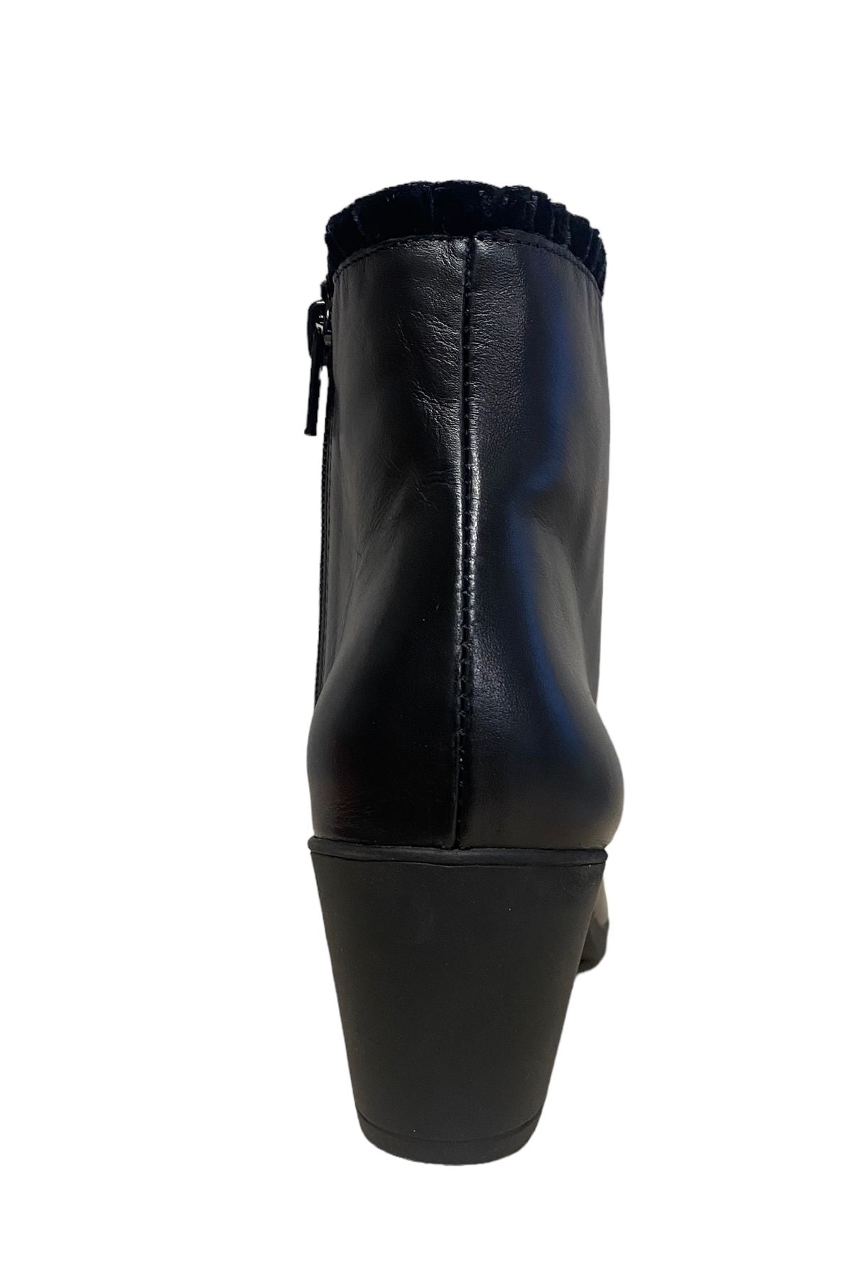 JOSE SAENZ Stivaletti Pelle 5176 - Musto Calzature srl