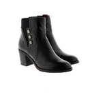 JOSE SAENZ Stivaletti Pelle 6006 - L - K - Musto Calzature srl