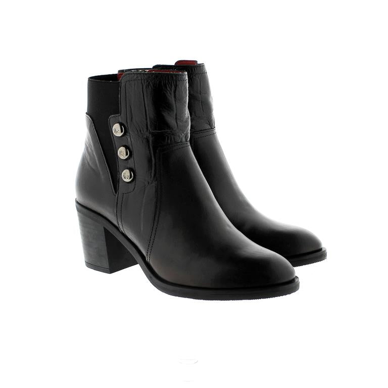 JOSE SAENZ Stivaletti Pelle 6006 - L - K - Musto Calzature srl