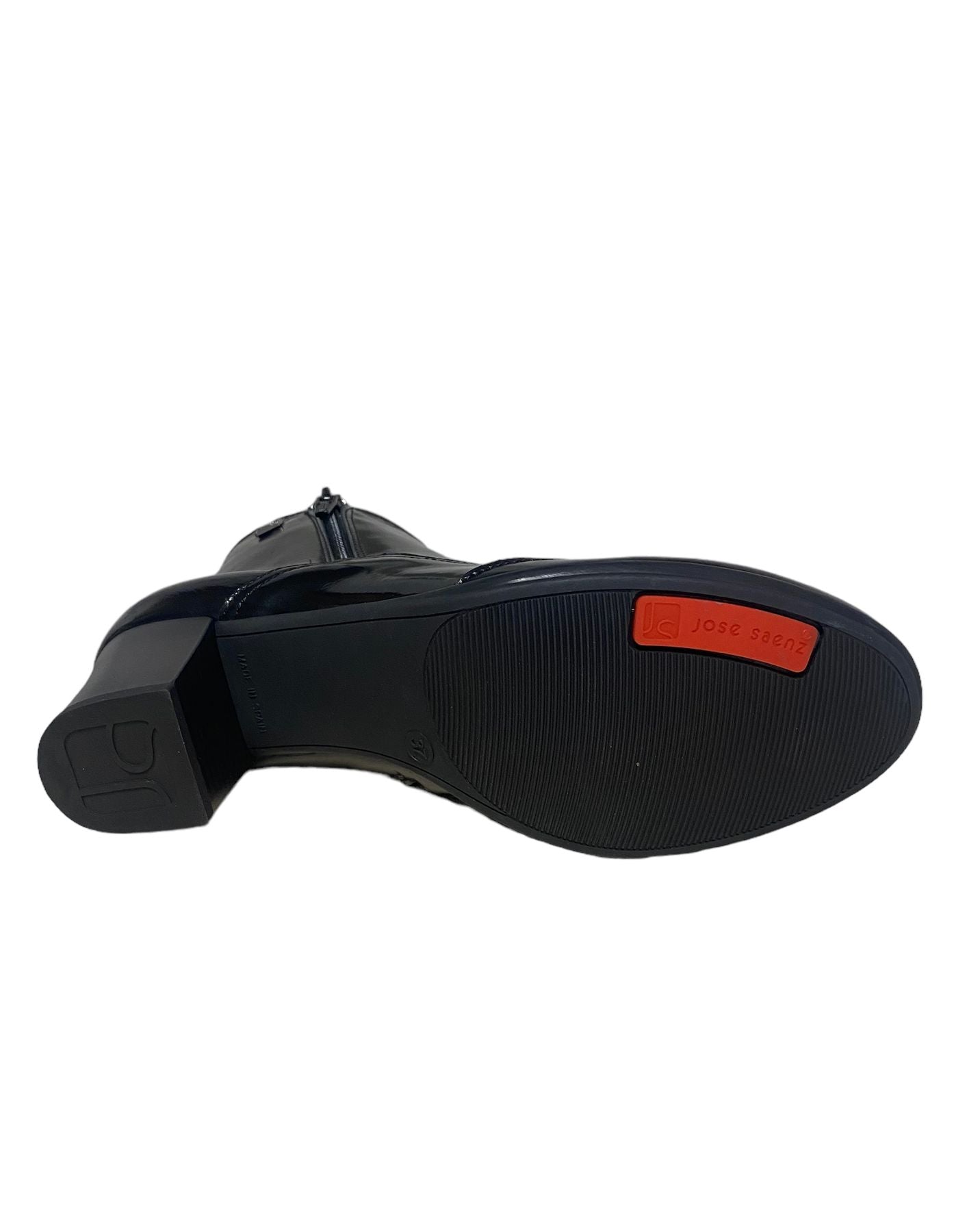 JOSE SAENZ Stivaletti Vernice 4113 - Musto Calzature srl