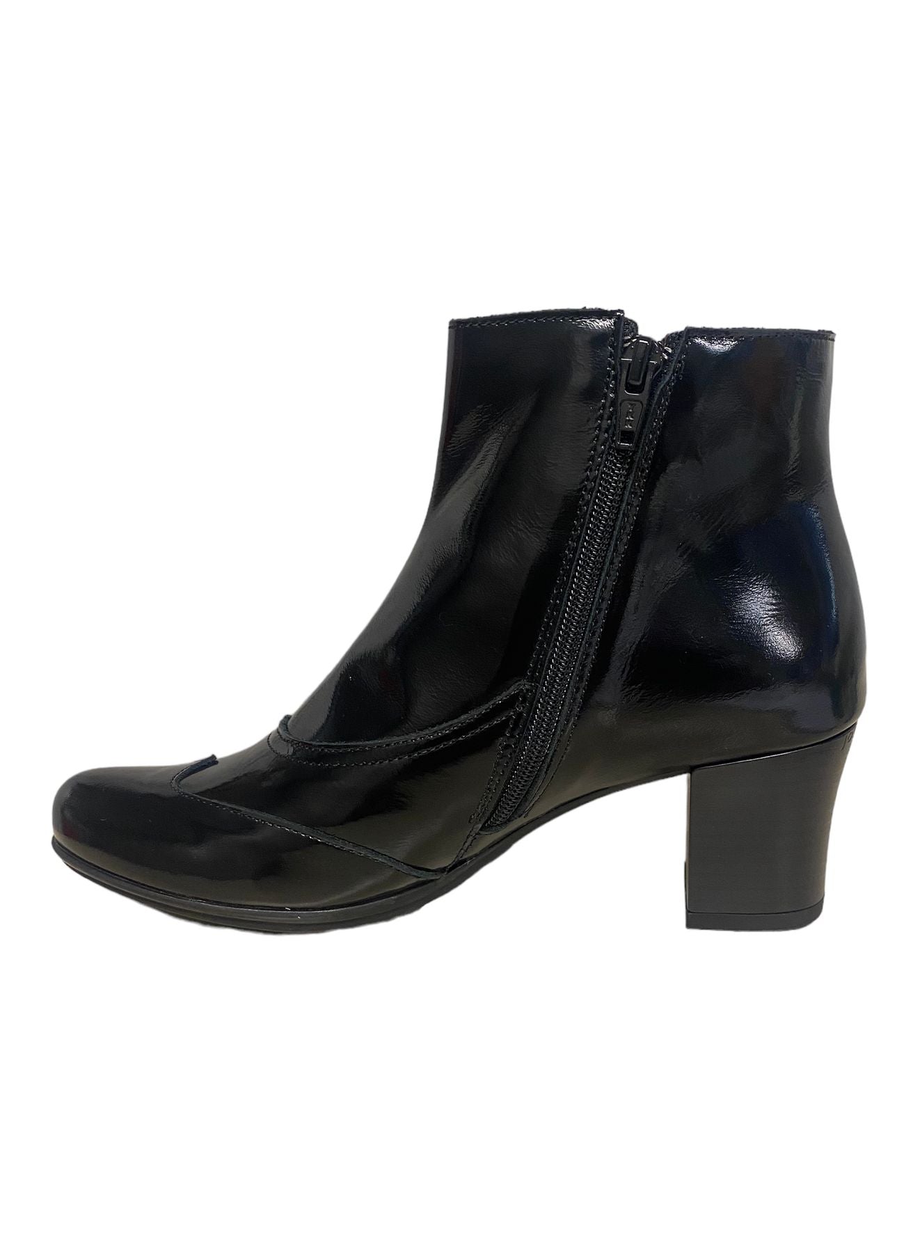 JOSE SAENZ Stivaletti Vernice 4113 - Musto Calzature srl