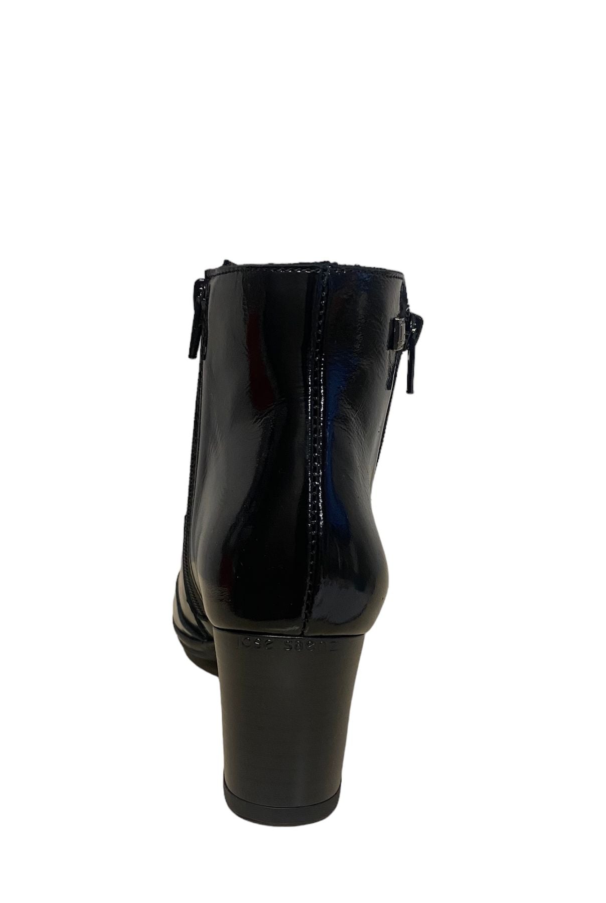 JOSE SAENZ Stivaletti Vernice 4113 - Musto Calzature srl