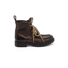 JP/DAVID Anfibi uomo Pelle LOGAN 3830/450 - Musto Calzature srl