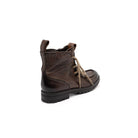 JP/DAVID Anfibi uomo Pelle LOGAN 3830/450 - Musto Calzature srl