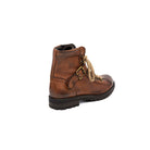 JP/DAVID Anfibi uomo Pelle MASTRO 3830/280 - Musto Calzature srl