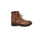 JP/DAVID Anfibi uomo Pelle MASTRO 3830/280 - Musto Calzature srl