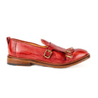 JP/DAVID Fibbie uomo Pelle 38784/10 - Musto Calzature srl