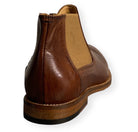 JP/DAVID Stivaletti uomo Pelle 39776/5 - Musto Calzature srl
