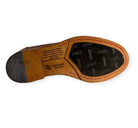 JP/DAVID Stivaletti uomo Pelle 39776/5 - Musto Calzature srl