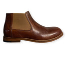 JP/DAVID Stivaletti uomo Pelle 39776/5 - Musto Calzature srl