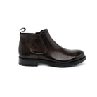 JP/DAVID Stivaletti uomo Pelle ACHILLE 34804/390bis - Musto Calzature srl