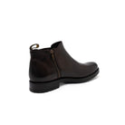 JP/DAVID Stivaletti uomo Pelle ACHILLE 34804/390bis - Musto Calzature srl