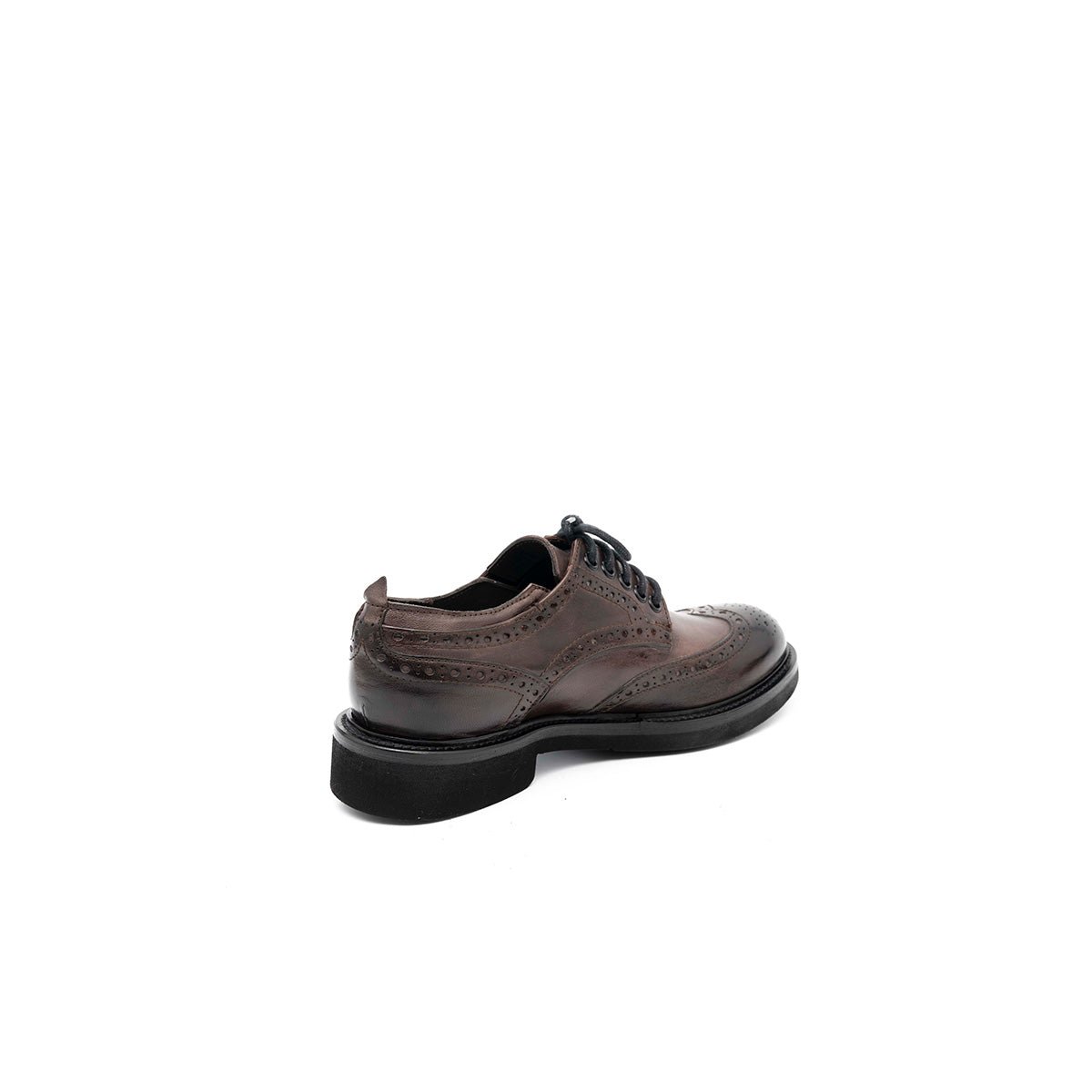 JP/DAVID Stringate Pelle 35773/38 - Musto Calzature srl