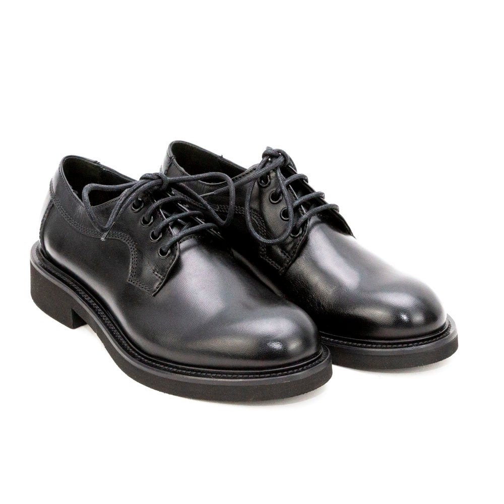 JP/DAVID Stringate Pelle 35773/42 - Musto Calzature srl