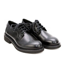 JP/DAVID Stringate Pelle 35773/42 - Musto Calzature srl