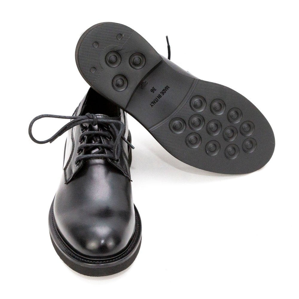 JP/DAVID Stringate Pelle 35773/42 - Musto Calzature srl