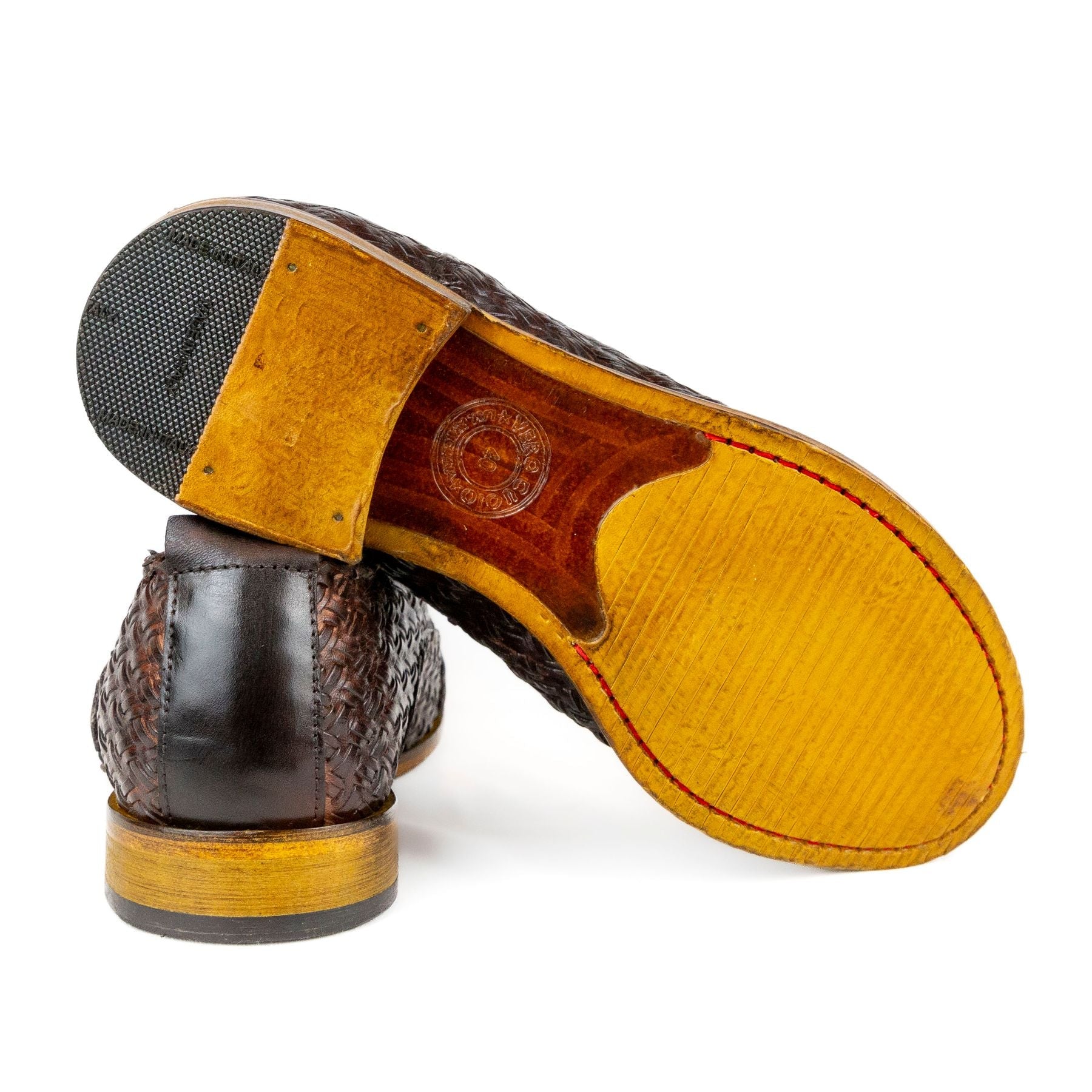 JP/DAVID Stringate uomo Pelle 2580/70 - Musto Calzature srl