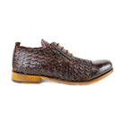 JP/DAVID Stringate uomo Pelle 2580/70 - Musto Calzature srl