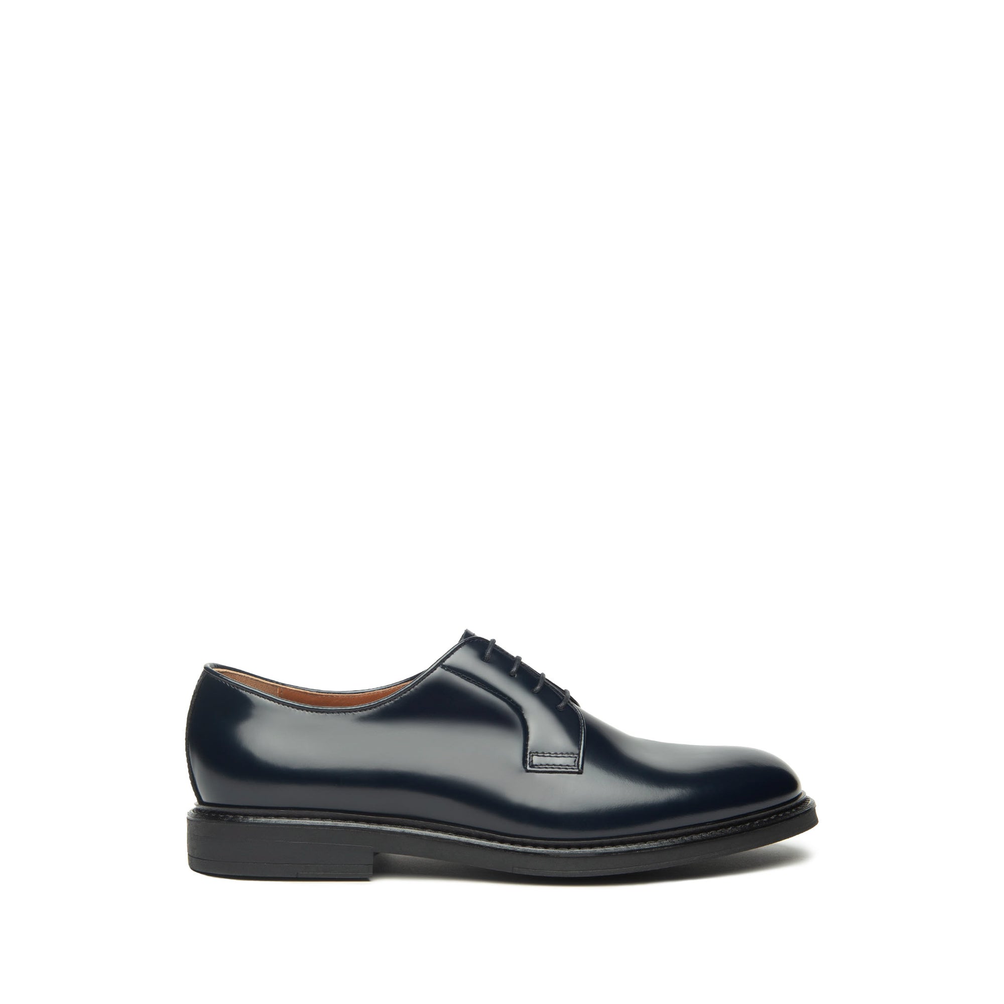 NeroGiardini Stringate da uomo in pelle - Musto Calzature srl