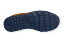 GALIZIO TORRESI Sneakers uomo Pelle 417010 - Musto Calzature srl