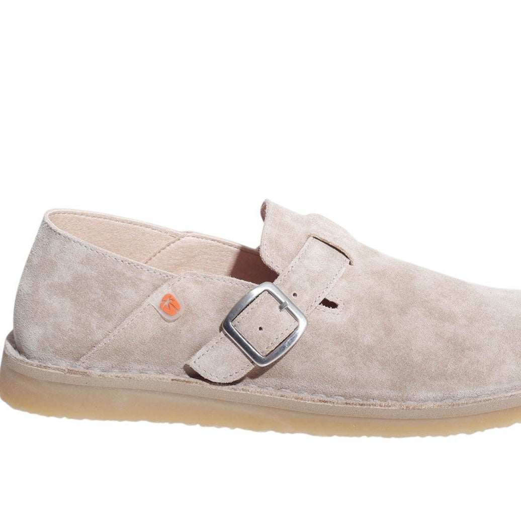 JUNGLA Ballerine Camoscio 8480 - Musto Calzature srl