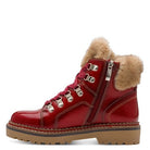 TAMARIS Stivaletti Vernice 1 - 26264 - 43 - Musto Calzature srl