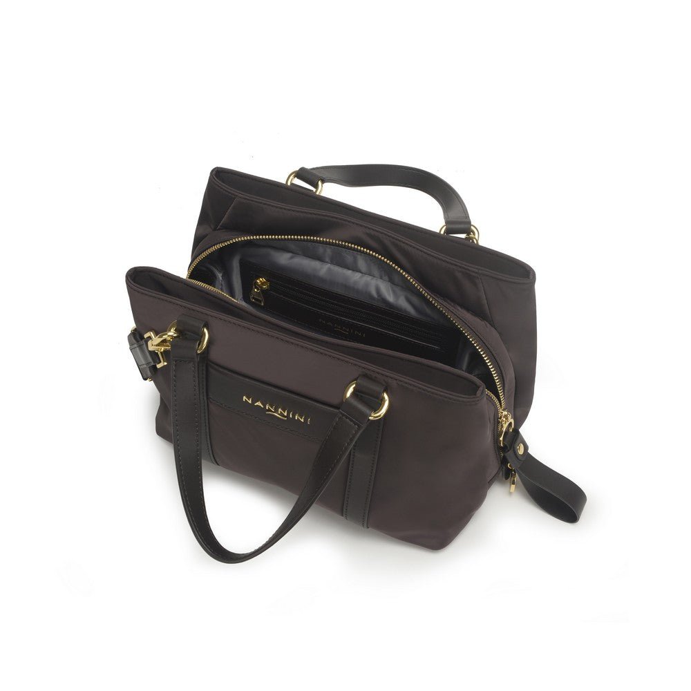 NANNINI Borse LIBERTY 17375 - Musto Calzature srl