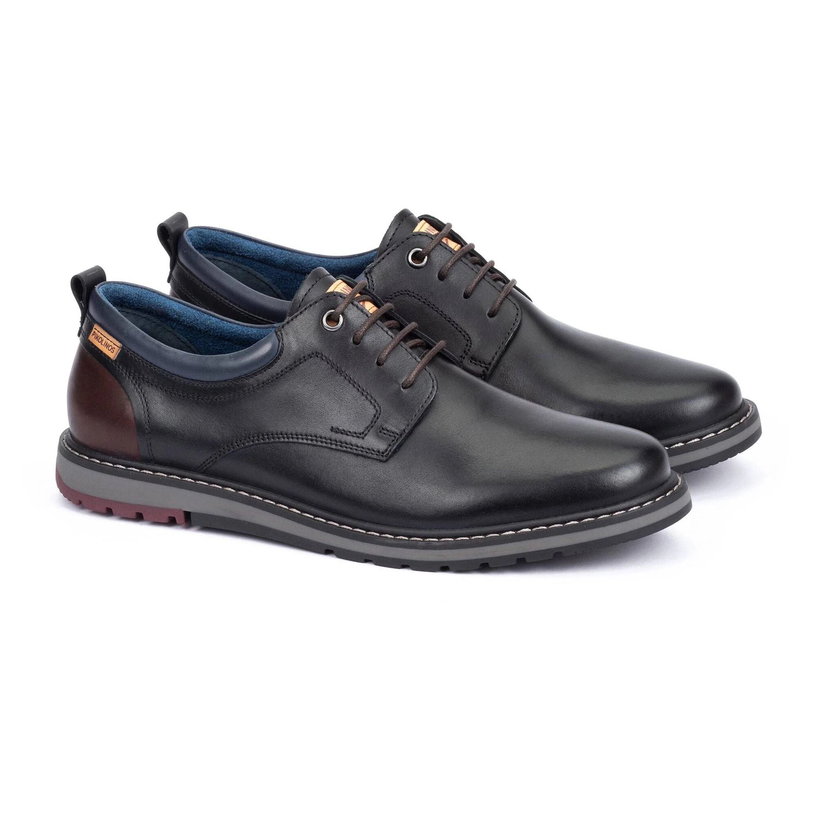 Pikolinos Scarpe da uomo in pelle BERNA - Musto Calzature srl