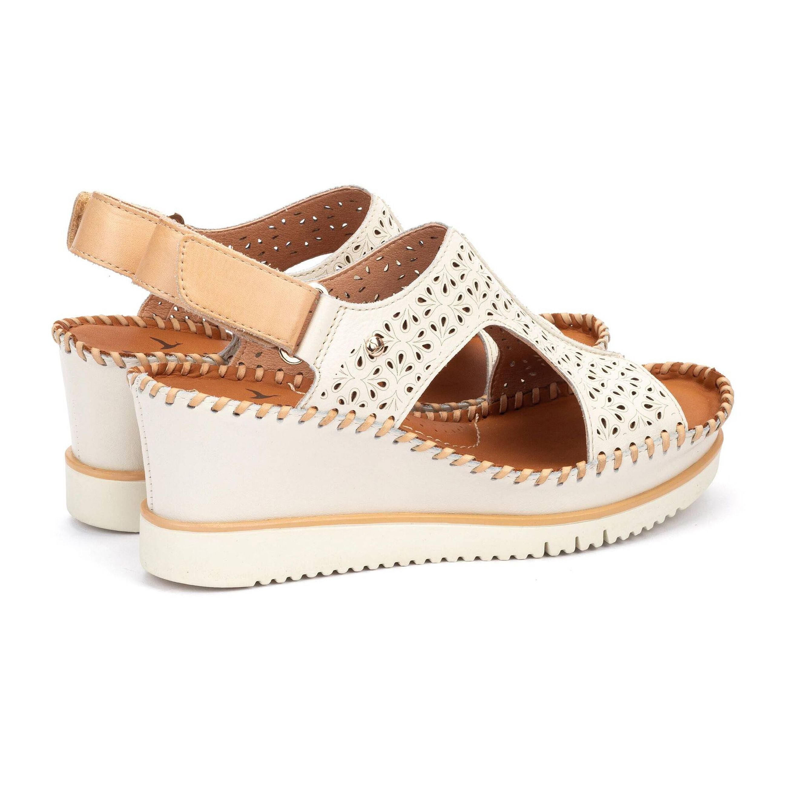 Pikolinos Zeppe e platforms Pelle AGUADULCE W3Z - 1623C1 - Musto Calzature srl
