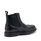 FRAU Beatles Pelle: L'Icona dello Stile British - Italiano - Musto Calzature srl